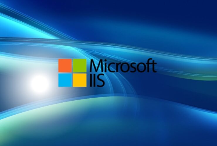 Microsoft's IIS